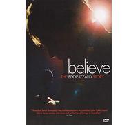 Believe: The Eddie Izzard Story