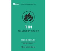 Believe / Tin: What Should I Know? / Tôi nên bi¿t ¿i¿u gì?