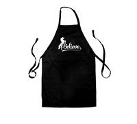 Believe Unicorno - Unisex Bambini Grembiule - Magico Carino Magico