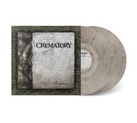 Crematory Believe (Vinyl LP) 12" Album Coloured Vinyl