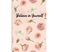 believed in your self: “The moment you choose to believe in yourself, the world begins to believe in you too.”