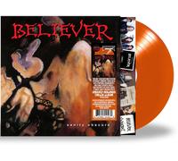 Believer Sanity Obscure (orange) (Vinyl LP)