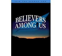 Believers Among Us - Believers Among Us