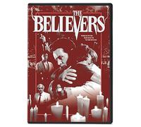 Believers [Edizione: Stati Uniti]