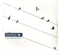 Deacon Blue Believers (Vinyl LP) 12" Album