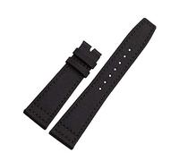 Believewang Il cinturino 20mm/21mm/22mm di nylon tessuto di tela del cinturino da polso cinghie, 20mm