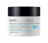 belif - Aqua Bomb Makeup Removing Cleansing Balm Struccanti 100 ml unisex