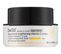 belif Aqua Bomb Brightening Vitamin C - Crema viso con vitamina C e ac