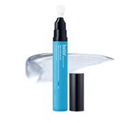 belif Aqua Bomb Cooling Eye Gel - Caffeina & Hyaluronic Acid for Puffiness, Niacinamide & Vitamin C for Dark Circles, Adenosine & Collagen for Firming, Korean Skincare (15ml)