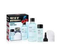 BELIF Aqua Bomb Frozen Toner 300 ml set (toner 50 ml, gel pad 140 P)
