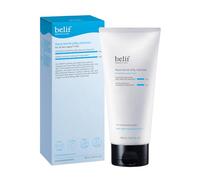 belif Aqua Bomb Gel detergente idratante| Buono per secchezza, consistenza irregolare | Detergente in schiuma gel… | Per pelli normali, grasse e miste, 160 ml