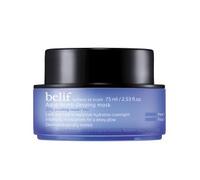 Belif Maschera idratante notturna Aqua Bomb Sleeping Mask - 75 ml