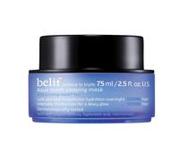 belif - Aqua Bomb Sleeping mask 2.5 Maschera idratante 75 ml unisex
