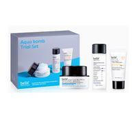 Belif - Aqua Bomb Trial Kit - 1 Set (3 articoli)