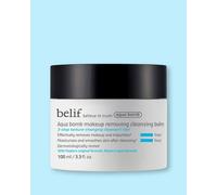belif - Aqua Bomb Makeup Removing Cleansing Balm Struccanti 100 ml unisex