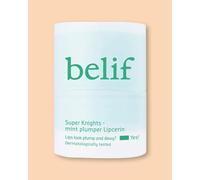 Belif Balsamo labbra alla menta Super Knights - Mint Plumper Lipcerin - 15 ml