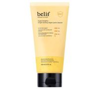 belif herb Super Knights Vegan Cleanser 150 ml? Illuminazione e pulizia profonda