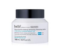 belif - Makeup Removing Cleansing Balm Struccanti occhi 100 ml unisex