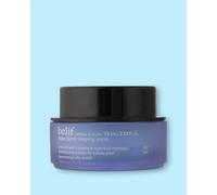 Belif Maschera idratante notturna Aqua Bomb Sleeping Mask - 75 ml