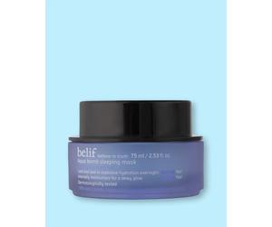 Belif Maschera idratante notturna Aqua Bomb Sleeping Mask - 75 ml