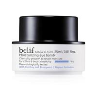 Crema contorno occhi Moisturizing Eye Bomb Belif 50ml