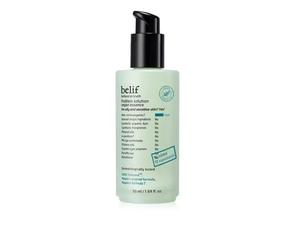 Belif Problem Solution Essenza Vegana | 50 ml | Lenitivo e Controllo del Sebo...