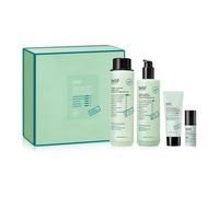 belif Problem Solution Vegan Basic Skin care Duo Set for Trouble Skin K-Beauty