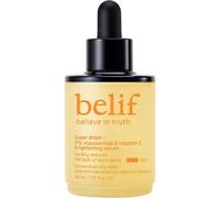BELIF Super Drops 5% Niacinamide & Vitamina C - siero illuminante cont