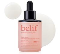 belif - Aqua Bomb Super drops - peptide firming serum Siero antirughe 30 ml unisex