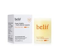 [belif] Super Knights Multi Vitamin Lipcerin 15 ml, Korean Cosmetics, Kbeauty
