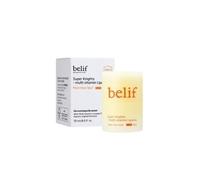 belif Super Knights Multi Vitamin Lipcerin balsamo labbra ultra nutriente 15 ml