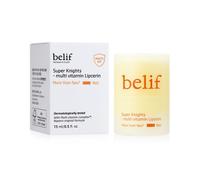 Belif - Super Knights - Multi Vitamin Lipcerin - 15ml