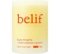 Belif Super Knights Multi Vitamin Lipcerin - balsamo labbra nutriente