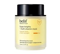 BELIF Super Knights Multi Vitamin Mask 75 ml