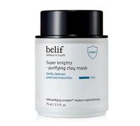 BELIF Super Knights Purifying Clay Mask 75 ml