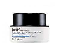 Belif The True Cream Moisturizing Bomb 50 ml (1,69 once)? Idratazione intensa?