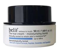 BELIF The True Cream Moisturizing Bomb - crema idratante ricca per pel