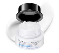 belif The True Cream Moisturizing Bomb | New and Improved | 48hrs of Moisture | Restores Skin Barrier | Peptide, Ceramide, Squalane | Skincare Daily Moisturizer Face Cream | All Skin Types | K-beauty