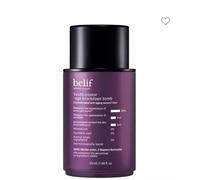 Belif Youth Creator Age Knockdown Bomb 50ml - Siero anti-et? - K-Beauty