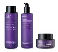 Belif Youth Creator Age Knockdown Emulsion Torner Cream Set Kbeauty / Tracking