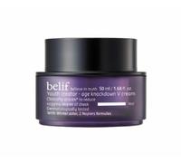 belif Youth Creator Age Knockdown V Cream 50 ml? Anti-invecchiamento e...