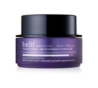 belif - Youth Creator - Age knockdown V cream Crema antirughe 50 ml unisex
