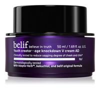 belif Youth Creator Age Knockdown V Cream crema antirughe effetto idratante 50 ml