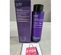 belif Youth Creator - Age Knockdown Water Essence 120 ml anti-età / tracciamento