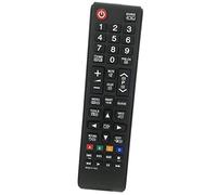 BELIFE® Telecomando di ricambio adatto per Samsung BN59-01199G
