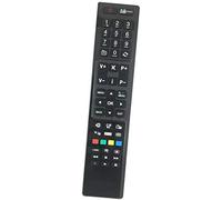 BELIFE® - Telecomando di ricambio per Medion MD31041 - Life X18040