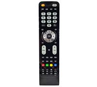 BELIFE® Telecomando di ricambio per Medion MD31211 - P12312