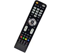 BELIFE® - Telecomando di ricambio per Medion MD31212 - P16108