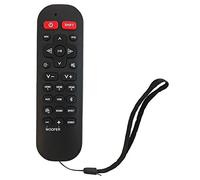 Belife Telecomando di Ricambio per Silvercrest SSB-50A1 | SSB-60A1 | SSB-70C3 - Telecomando per Soundbar - Compatibile con Televisione