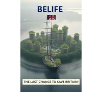 BELIFE - UK FUTURE TOWNS!